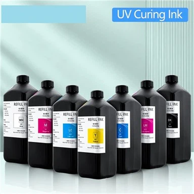 Tinta yang Dapat Disembuhkan