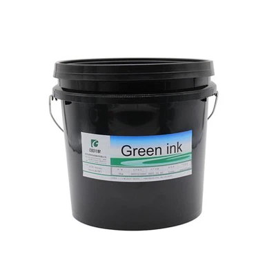 Tinta Uv Flexo