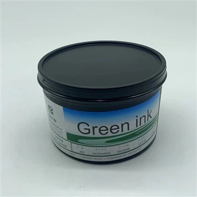 Pencetakan Inkjet UV