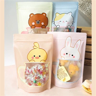 Tas bungkus makanan
