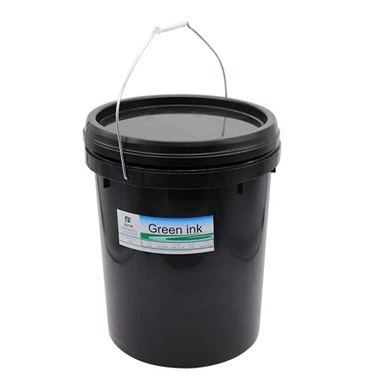 Tinta Sablon Untuk Plastik