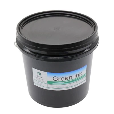 Tinta Cetak UV Flexo