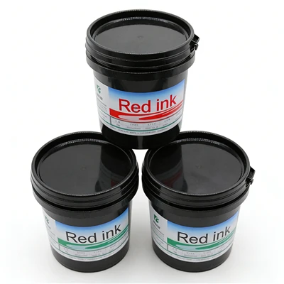 Tinta Tekstil Berbasis Air